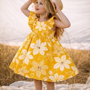 slim fit dress slacks Buy Mustard Printed Silk Fit and Flare Dress Online at $26.00 main image 1