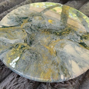 Mesa perezosa de 13"