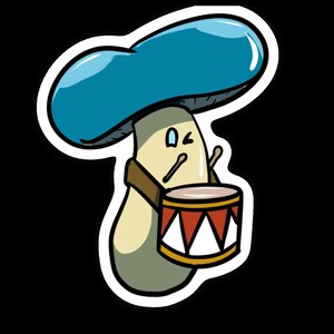 Funghi fantasy - Bardo