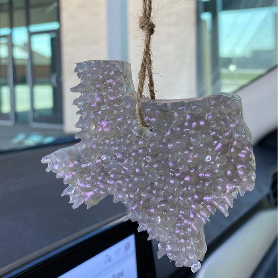 3 for 25  Deal, Hanging Car Freshie, Car Candle, Air Freshener