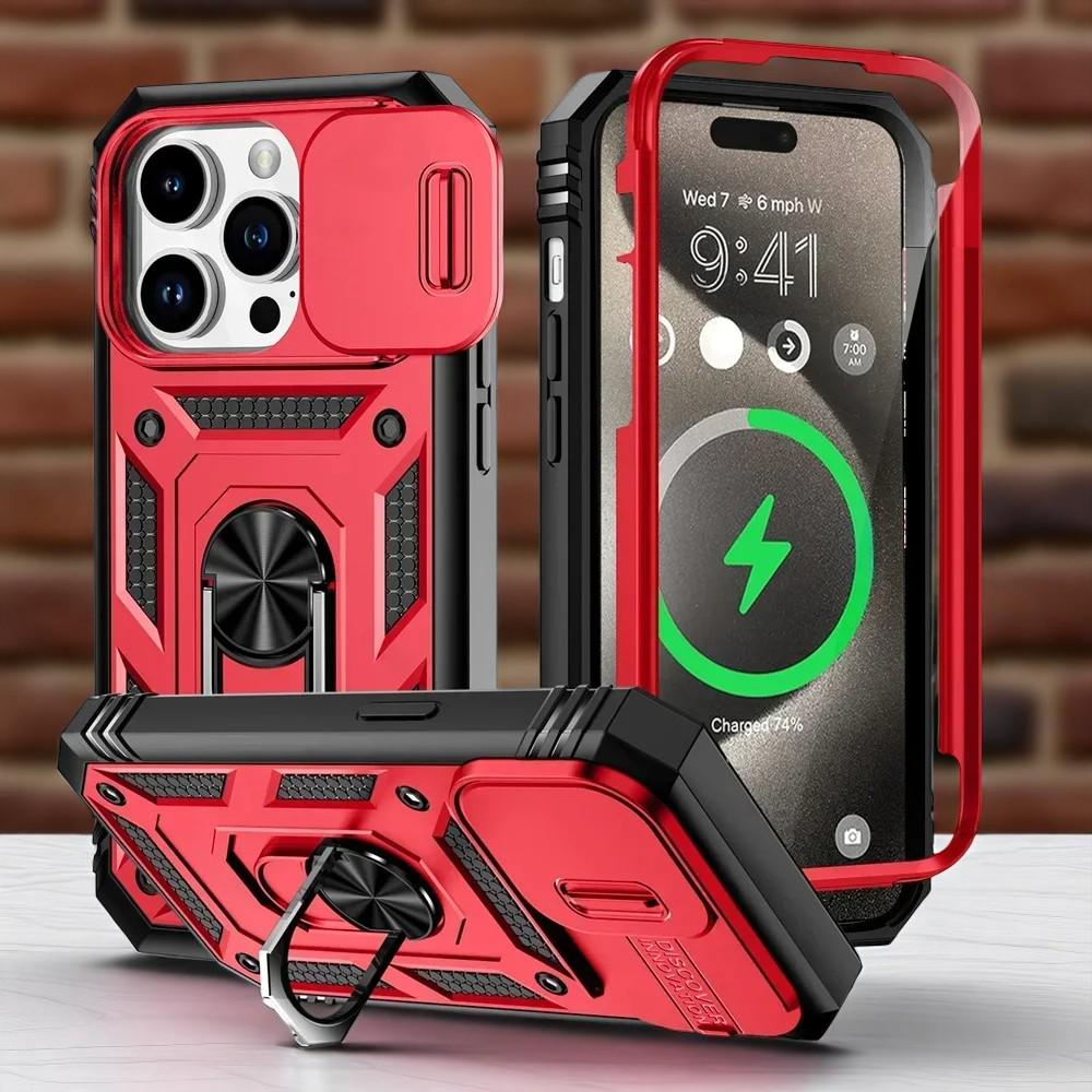 SIRUI COVER PORTA LENTE MP-XG PER IPHONE X GRIGIA - Foto 4