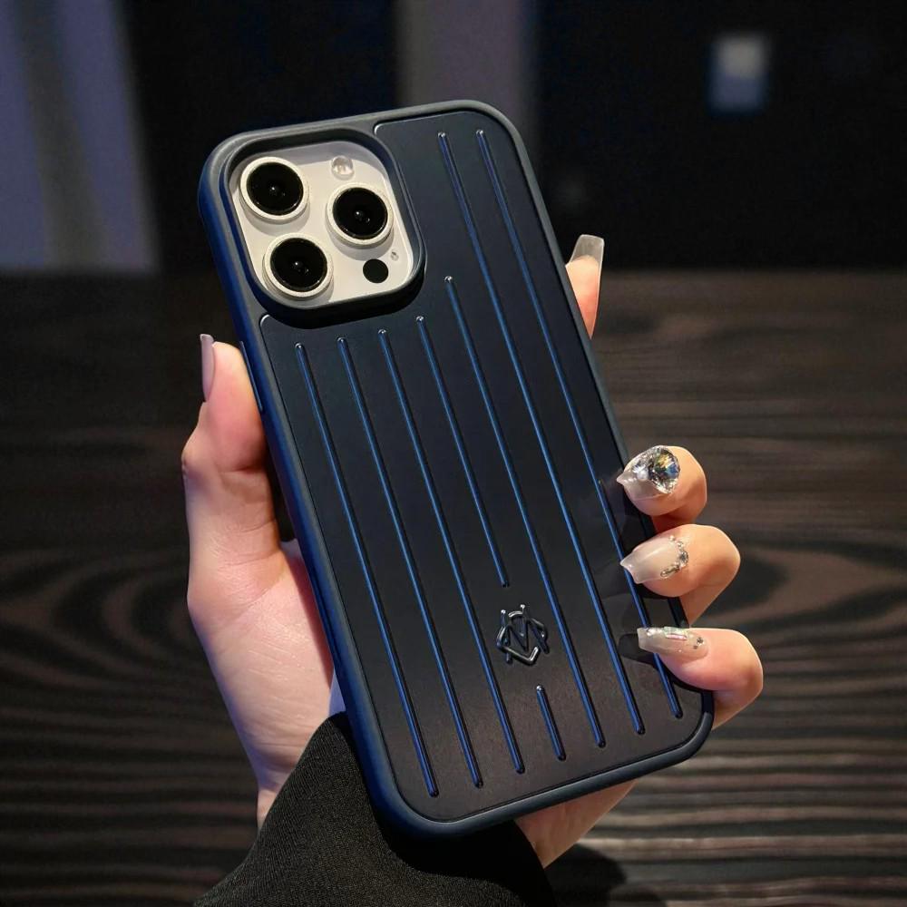 Rimowa iPhone case - Etsy Polska