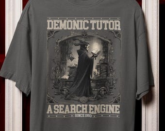 Vintage Magic the Gathering Order of the Ebon Hand Fallen Empires