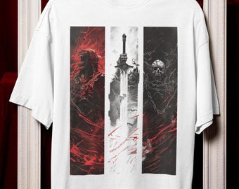 Vintage Magic the Gathering Order of the Ebon Hand Fallen Empires