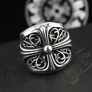 Chrome Hearts Box - Etsy