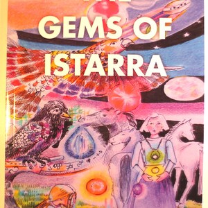 The Gems of Istarra