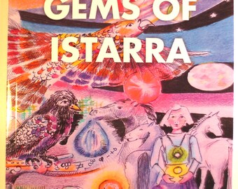 The Gems of Istarra