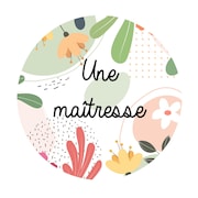 UneMaitresse store logo