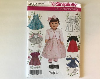 our generation doll clothes patterns