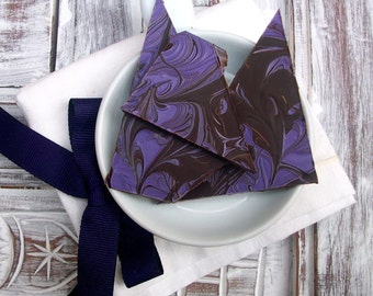 All Natural & Organic Blueberry Chocolate Bark (8 oz.)