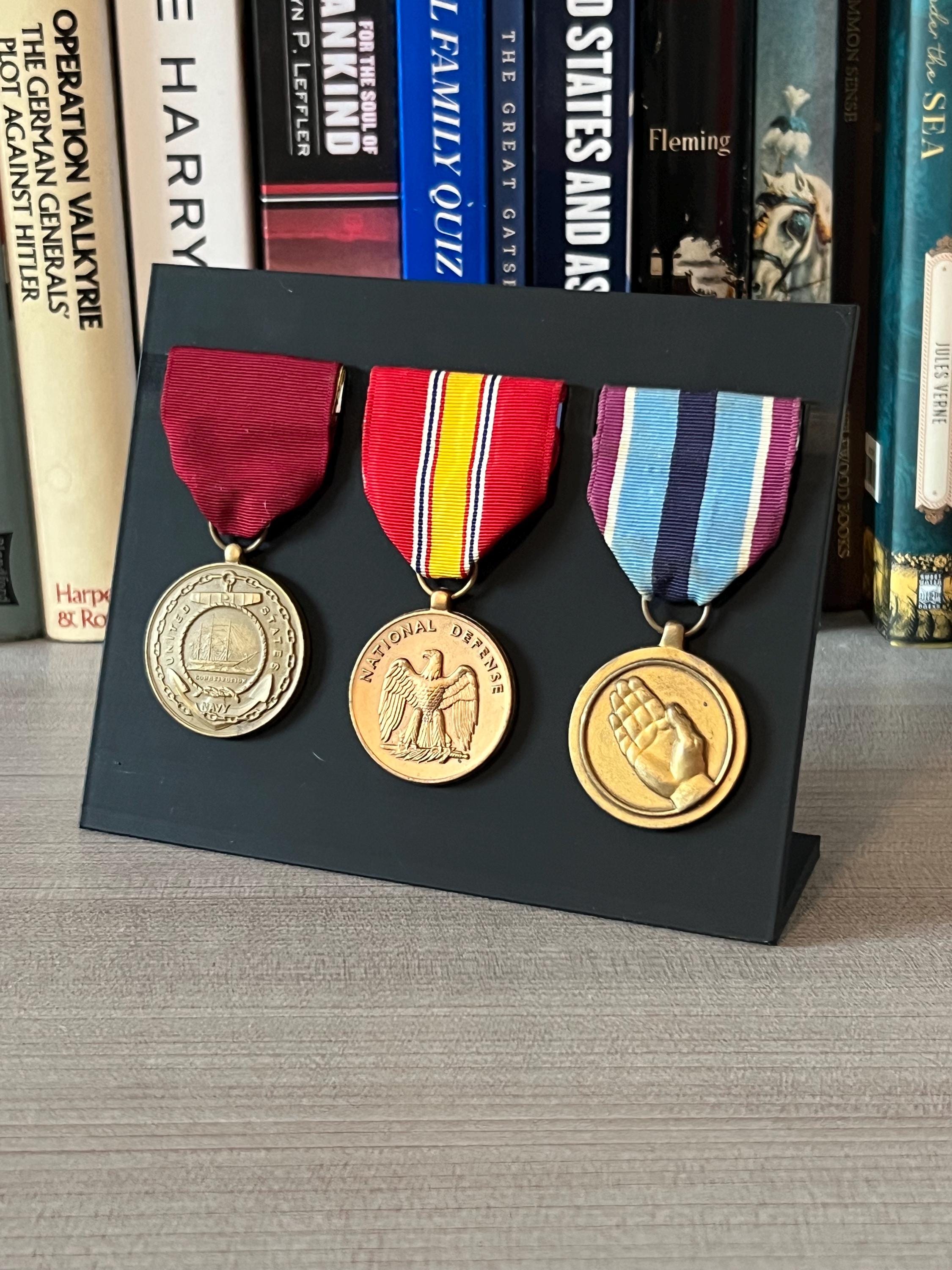 British Military Medals - Etsy
