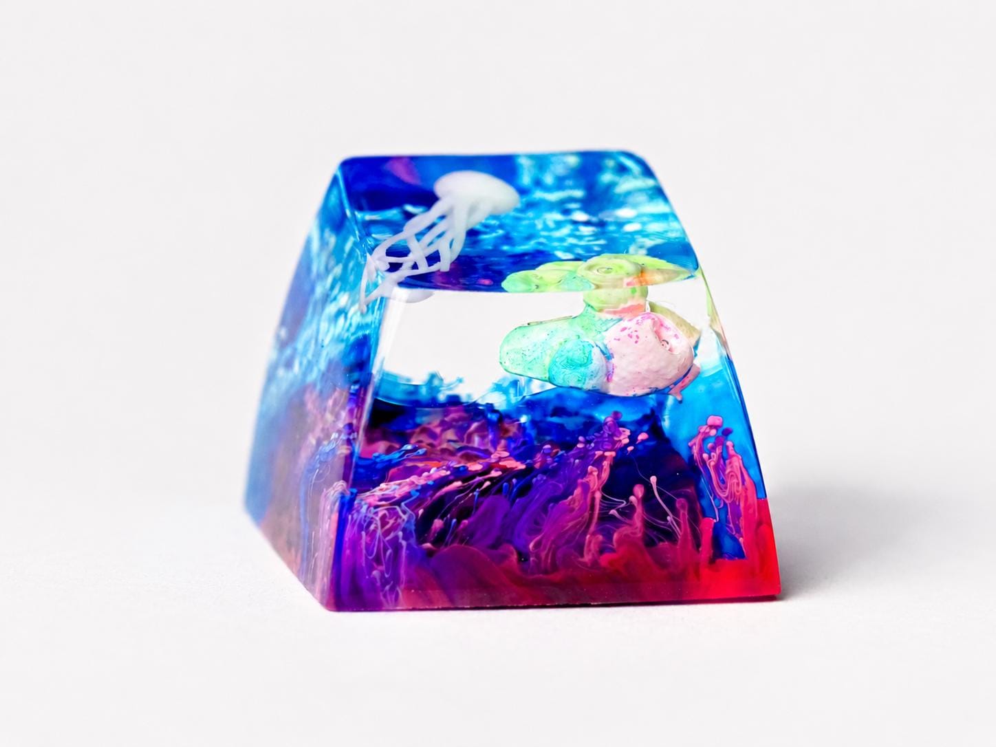Grogu Key Cap - Etsy