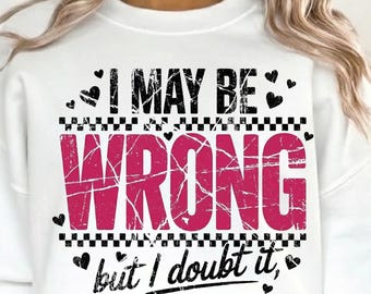 Funny Sarcastic Mom Shirt PNG, Snarky Mom Life Quote, Trendy Motherhood Humor Design
