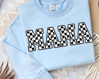 Leopard Mama PNG, Retro Varsity Mama Shirt design, Trending Mothers Day Sublimation, Digital download