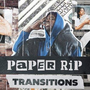 Paper Tear Transitions for Premiere Pro | Seamless Video Editing Effect | Rip Paper FX | Smooth Cuts | Creative Film Look | Instant Download
