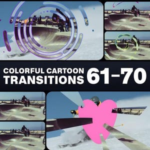 Pink Heart Twitch Stinger Transition | Animated Stream Overlay for OBS | Kawaii Pastel Glitch VTuber Decor | Cute Valentine Stream Pack