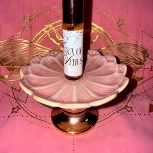 Aura of Venus – Aphrodite-Inspired Self-Love 10ml Roller