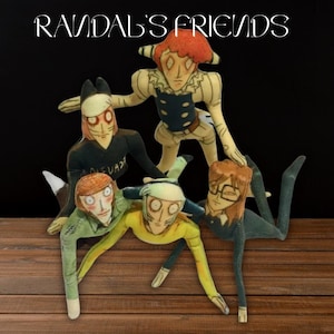 Ranfren randal - Etsy 日本