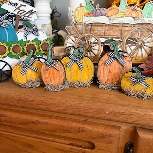 Gourd-geous Faces ~ Autumn 2026