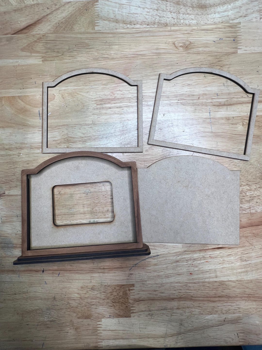 Drop In Frames Drop in Frame Interchangeable - Etsy
