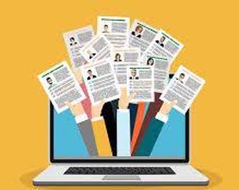 Job Seeker AI Prompt Pack | 40+ ChatGPT Prompts for Resumes, Cover Letters & Interviews | Instant Download PDF