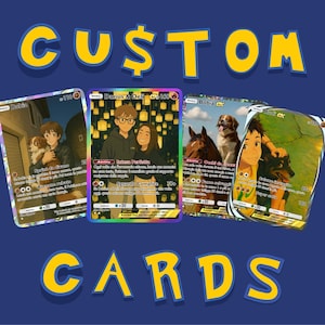 Carta Pokémon Personalizzata con Foto, Nome e Attacchi – Regalo Unico per Lui, Lei, Coppia, Compleanno, Anniversario, San Valentino