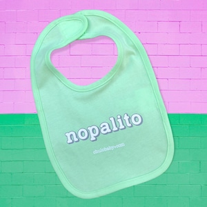 Nopalito-Lätzchen
