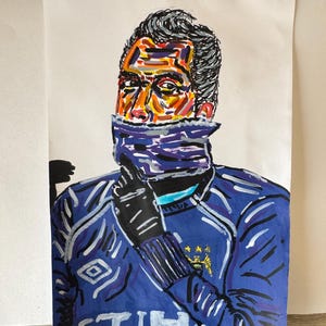Carlos tevez - Etsy 日本