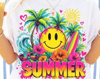 SUMMER