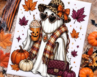HALLOWEEN & FALL