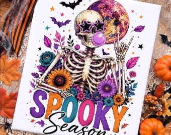 HALLOWEEN & FALL