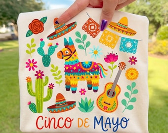 Cinco De Mayo