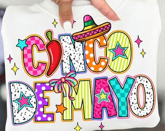 Cinco De Mayo