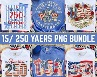 250th Anniversary USA Flag PNG, Semiquincentennial Png, USA 250th Png, 4th Of July Png 1776-2026, usa 250th Anniversary Png, America 250 Png