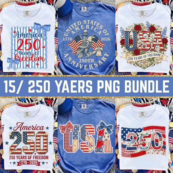 250th Anniversary USA Flag PNG, Semiquincentennial Png, USA 250th Png, 4th Of July Png 1776-2026, usa 250th Anniversary Png, America 250 Png