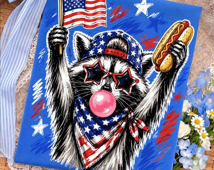 4TH OF JULY