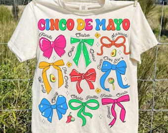 Cinco De Mayo