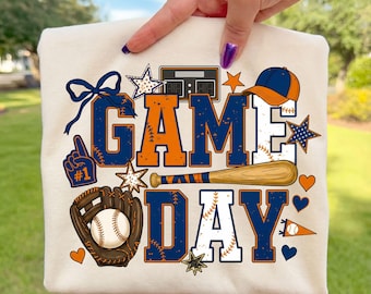 Vintage Retro Baseball Game Day Png, Baseball Bow Glitter Png, Baseball Mama PNG, Sports Design, Girly Png, Home Run Png