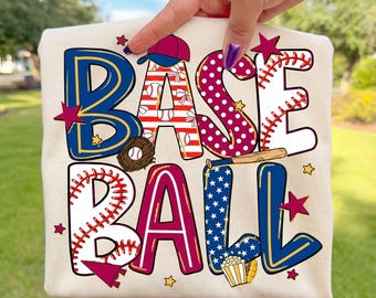 Preppy Baseball Glitter Png, Baseball Mama Game Day Png, Baseball Mom PNG Sports Design, Hey Batter Batter Girly Png, Home Run Png, Baseball