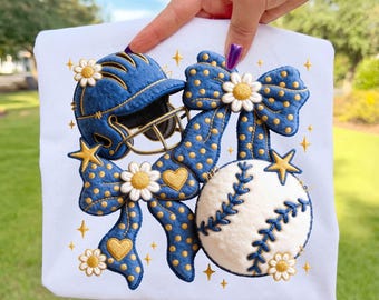 latch hook yarn Baseball Coquette Png, Game Day Baseball PNG, Baseball Mom Shirt Design, Faux Yarn Png Floral Baseball Bow Download
