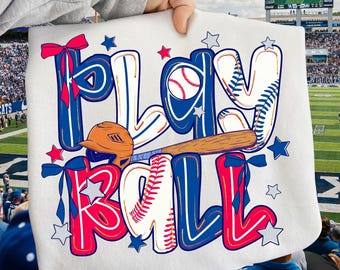 Spela boll baseboll png, matchdag png, preppy basebollbåge glitter png, basebollmamma png, matchdagssportdesign, tjejig png, home run png