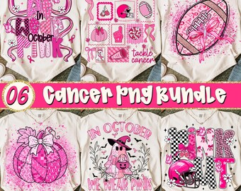 Fight Png, Breast Cancer Awareness Sublimation Design Pink Patch Letters Png, Breast Cancer Png, Ribbon Support Png Breast Cancer Png Bundle