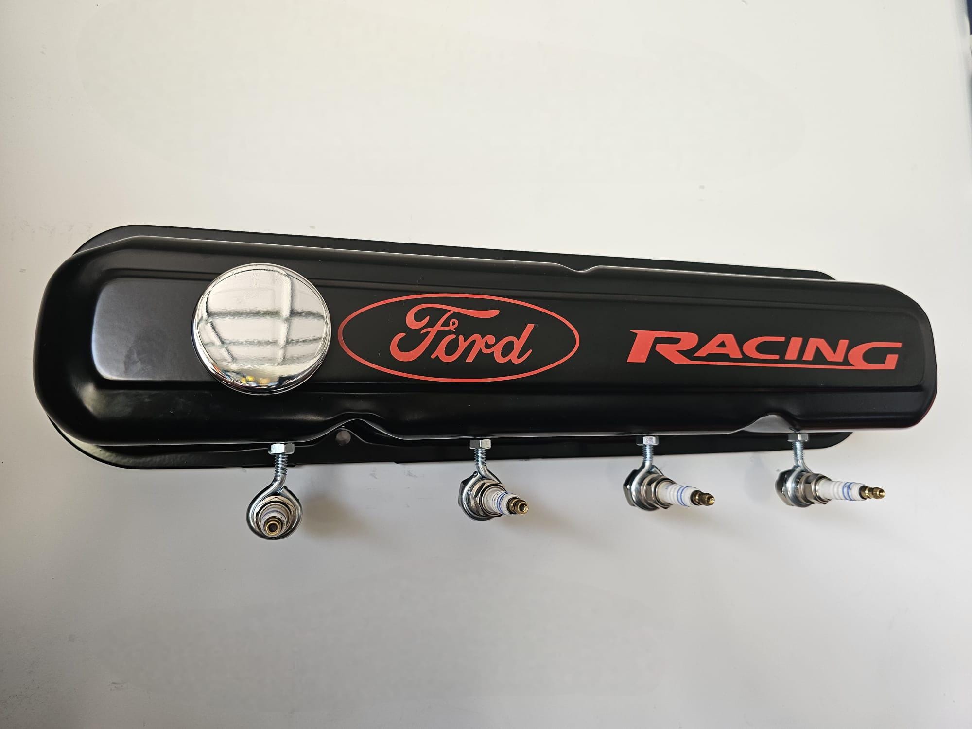 Valve Covers: Car Enthusiast Gift