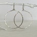 see more listings in the Hoop Earrings section