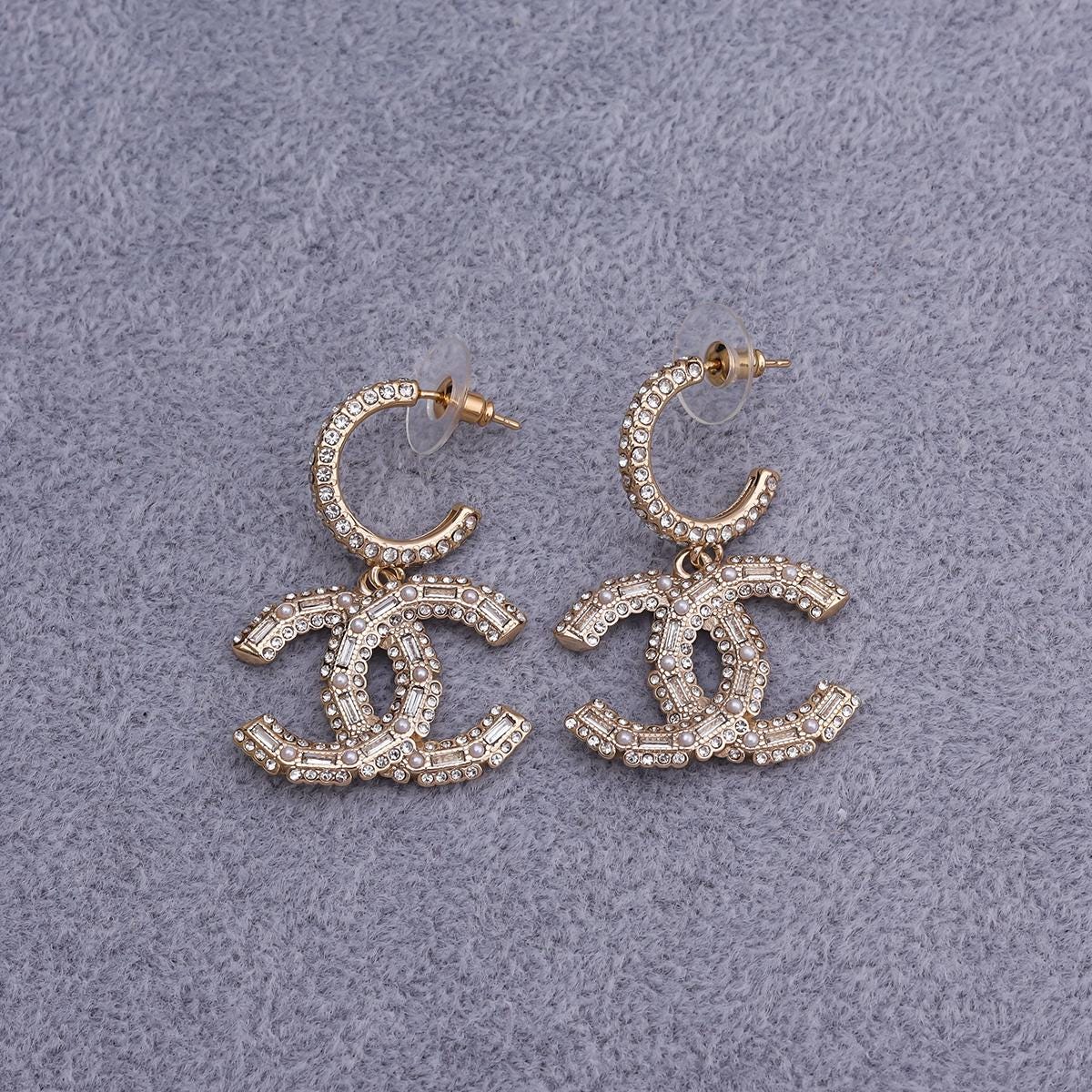 Authentic Chanel Buttons Australia