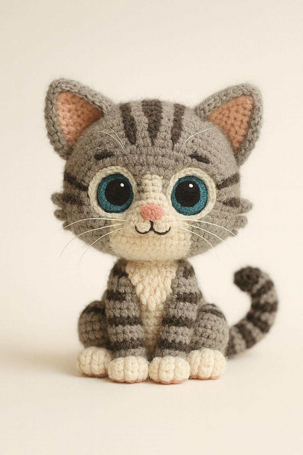 Gatitos bebes España