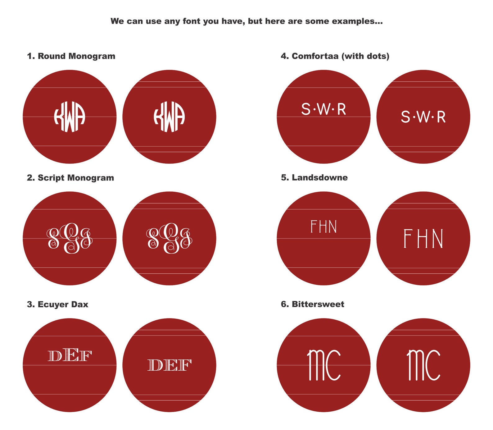 Personalized Bocce Ball Set 110mm EPCO Tournament Balls Etsy