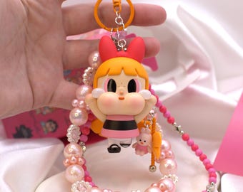 Care Bear Pop Mart charm