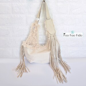 Tragetücher für Tiere