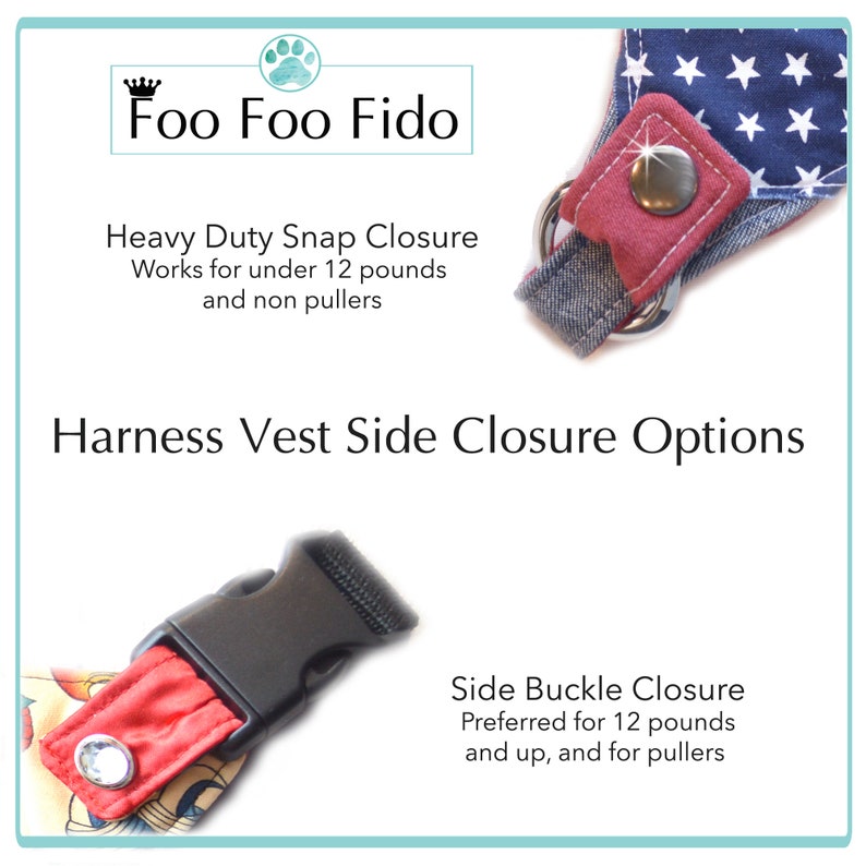 Pink Plaid Fabric Designer Dog Harness Dress Choke Free Etsy 日本